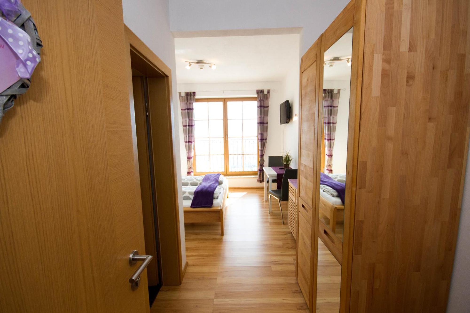 Villa Hochhubergut Aschach an der Steyr Habitación foto