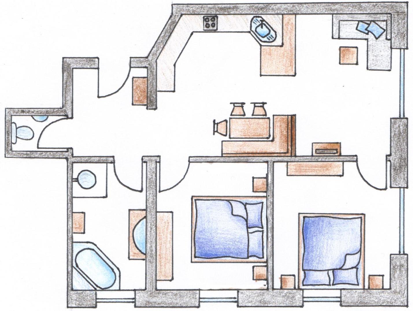 Villa Hochhubergut Aschach an der Steyr Habitación foto