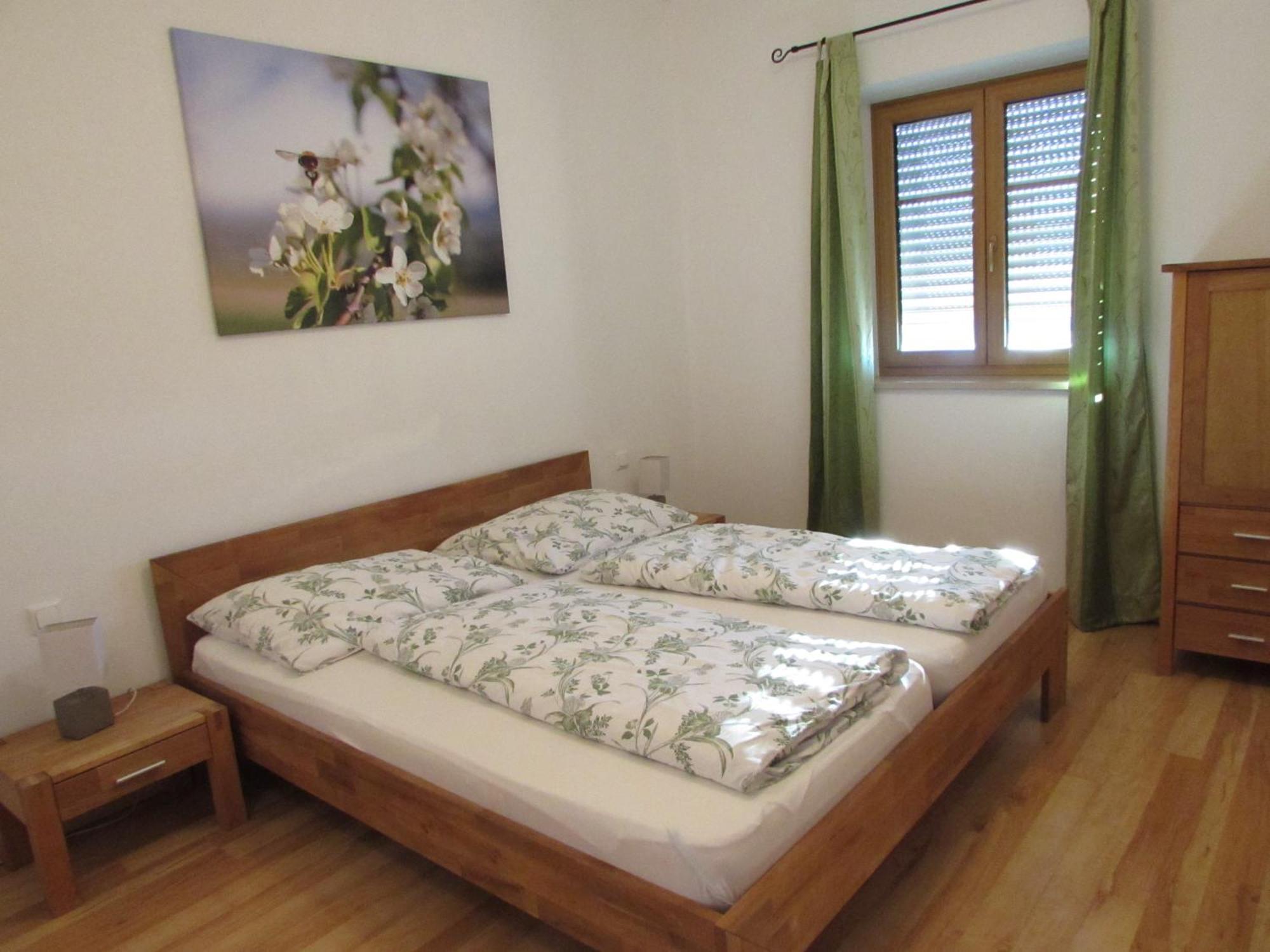 Villa Hochhubergut Aschach an der Steyr Habitación foto