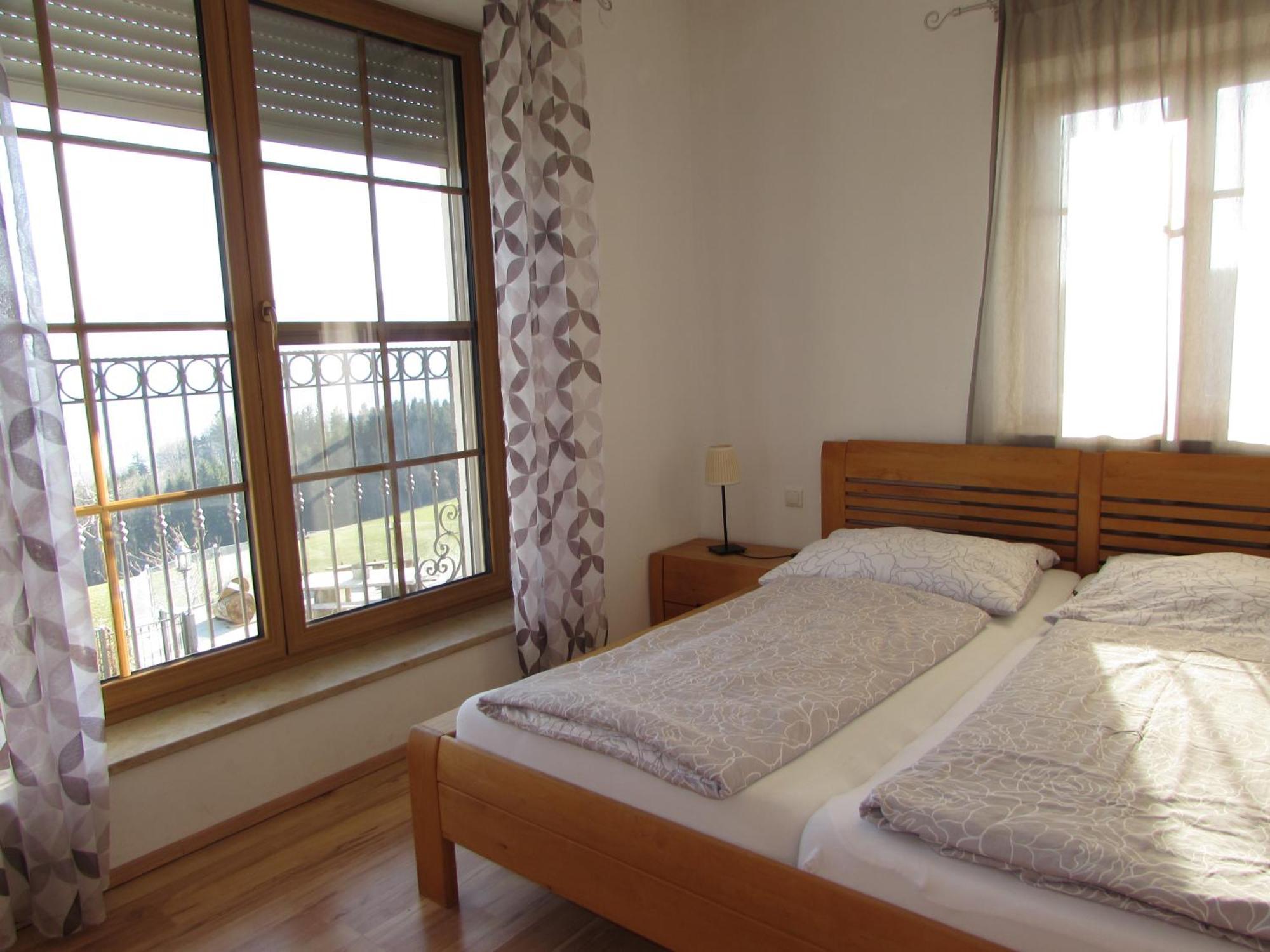 Villa Hochhubergut Aschach an der Steyr Habitación foto