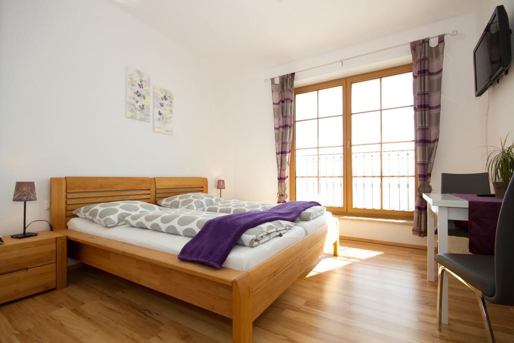 Villa Hochhubergut Aschach an der Steyr Habitación foto