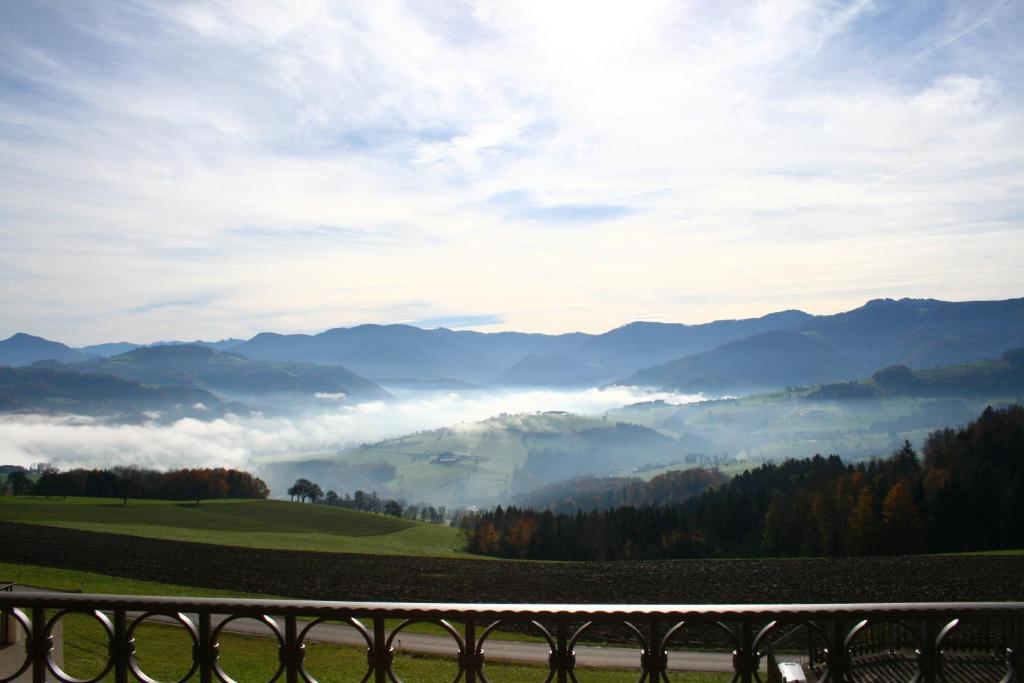 Villa Hochhubergut Aschach an der Steyr Habitación foto
